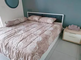 1 Bedroom Condo for sale at Unixx South Pattaya, Nong Prue, Pattaya, Chon Buri, Thailand