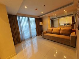 2 Bedroom Condo for rent at The Rajdamri, Pathum Wan