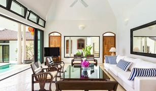 4 Bedrooms Villa for sale in Wichit, Phuket 