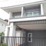 4 Bedroom House for sale at Crystal Plus Village, Surasak