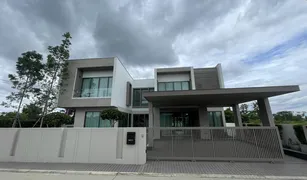 ขายวิลล่า 4 ห้องนอน ใน สันปูเลย, เชียงใหม่ เวอบีน่า วิลลาส