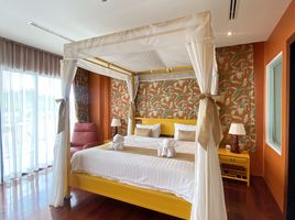 1 Schlafzimmer Wohnung zu vermieten im Chalong Miracle Lakeview, Chalong, Phuket Town