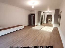 5 Bedroom House for rent at Stone Residence, The 5th Settlement, New Cairo City