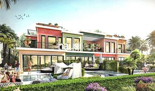 5 Habitaciones Adosado en venta en Golf Vita, Dubái Portofino