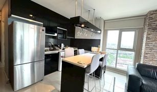 Кондо, 1 спальня на продажу в Phra Khanong, Бангкок Aspire Sukhumvit 48