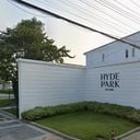Hyde Park Vibhavadi
