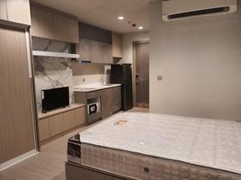 Studio Apartment for rent at Life Asoke Rama 9, Makkasan
