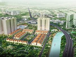 Studio Apartment for sale at CityLand Riverside, Binh Thuan, District 7, Ho Chi Minh City