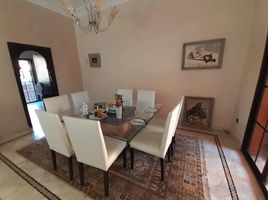 4 Schlafzimmer Villa zu verkaufen in Marrakech, Marrakech Tensift Al Haouz, Na Annakhil