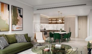 Квартира, 3 спальни на продажу в , Дубай St Regis The Residences