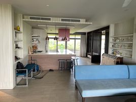 3 Schlafzimmer Penthouse zu verkaufen im Marina Living Condo, Pa Khlok