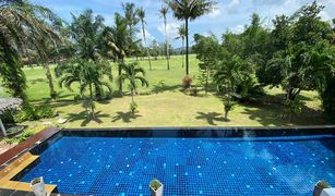 4 chambres Villa a vendre à Choeng Thale, Phuket Laguna Homes