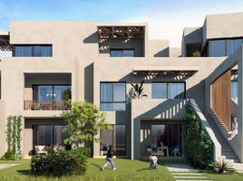 3 Bedroom Apartment for sale at Makadi Orascom Resort, Makadi, Hurghada, Red Sea