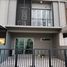 3 Bedroom Townhouse for rent at Pruksa Lite Lox Donmuang, Si Kan