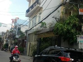 7 Bedroom Villa for sale in Ward 15, Phu Nhuan, Ward 15