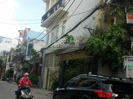 7 Schlafzimmer Villa zu verkaufen in Phu Nhuan, Ho Chi Minh City, Ward 15, Phu Nhuan