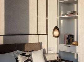 2 Schlafzimmer Appartement zu verkaufen im The Ritz-Carlton Residences At MahaNakhon, Si Lom