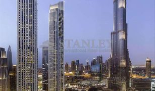 4 Bedrooms Penthouse for sale in Opera District, Dubai IL Primo