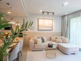 1 Schlafzimmer Wohnung zu verkaufen im Marrakesh Residences, Nong Kae