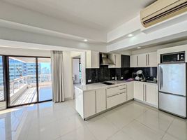 3 Schlafzimmer Appartement zu verkaufen im Metro Jomtien Condotel, Pattaya