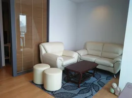 1 Schlafzimmer Wohnung zu vermieten im Hyde Sukhumvit 13, Khlong Toei Nuea, Watthana