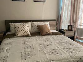 1 Schlafzimmer Wohnung zu verkaufen im The Crest Sukhumvit 34, Khlong Tan