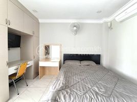 2 Schlafzimmer Appartement zu vermieten im 2 Bedroom for Rent in Chamkar Mon Area, Tuol Svay Prey Ti Muoy