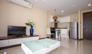 1 chambre Condominium a vendre à Suthep, Chiang Mai The Unique at Nimman