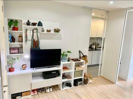 1 Bedroom Condo for sale at The Base Uptown, Ratsada