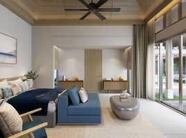 5 Schlafzimmer Villa zu verkaufen im QAV Residence, Si Sunthon