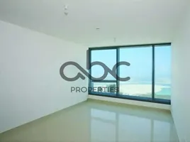 3 Bedroom Apartment for sale at Sky Tower, Shams Abu Dhabi