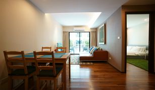1 chambre Condominium a vendre à Rawai, Phuket The Title Rawai Phase 3 West Wing