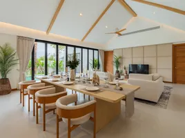 ขายวิลล่า 4 ห้องนอน ในโครงการ เดอะ วินน์ ภูเก็ต, เชิงทะเล, ถลาง, ภูเก็ต