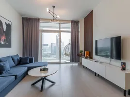 1 Bedroom Apartment for rent at Park Gate Residences, Al Kifaf