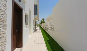 4 Habitaciones Villa en venta en Yas Acres, Abu Dhabi The Magnolias