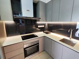 1 Schlafzimmer Appartement zu vermieten im Ascent In Eton Centris, Agdangan, Quezon, Calabarzon, Philippinen