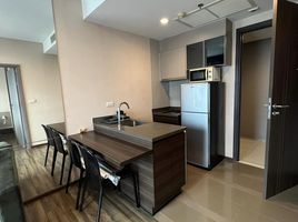 1 Schlafzimmer Wohnung zu verkaufen im TEAL Sathorn-Taksin, Samre, Thon Buri, Bangkok