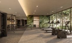 Фото 2 of the Fitnessstudio at Valles Haus