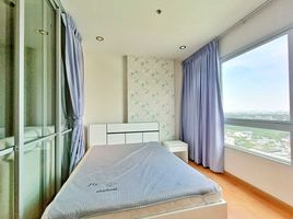 2 Schlafzimmer Wohnung zu vermieten im The President Petchkasem-Bangkhae, Bang Khae Nuea