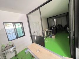 800 m² Office for rent in Central Rattanathibet, Bang Kraso, Bang Kraso