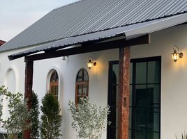 1 Schlafzimmer Haus zu vermieten in Nong Faek, Chiang Mai, Nong Faek