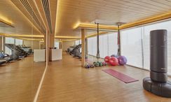 Фото 3 of the Fitnessstudio at 137 Pillars Suites & Residences Bangkok