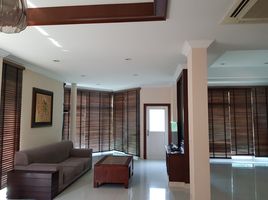 5 Bedroom House for sale at Perfect Masterpiece Rama 9, Prawet, Prawet, Bangkok