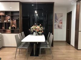 3 Schlafzimmer Appartement zu verkaufen im Vinhomes Times City - Park Hill, Vinh Tuy