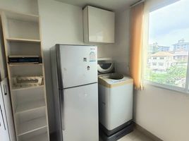2 Bedroom Condo for rent at Supalai City Resort Ratchada-Huaykwang, Huai Khwang