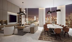 4 Bedrooms Apartment for sale in Opera District, Dubai IL Primo