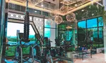 Fitnessstudio at Supalai Monte 2