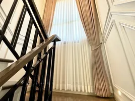 3 Bedroom House for rent at Setthasiri Pattanakarn, Prawet, Prawet, Bangkok