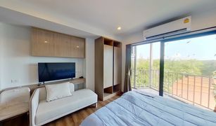 1 Bedroom Condo for sale in Nong Kae, Hua Hin La Habana