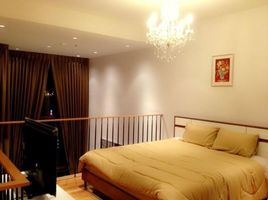 1 Schlafzimmer Appartement zu vermieten im The Emporio Place, Khlong Tan